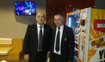 V.I.P KORUMA HİZMETLERİ