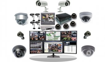 CCTV KAMERA SİSTEMLERİ