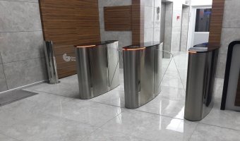 KARTLI GEÇİŞ SİSTEMLERİ