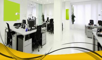 OFİS VE BÜRO TEMİZLİĞİ