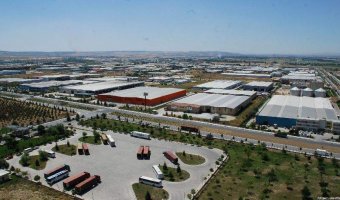 SANAYİ SİTESİ GÜVENLİĞİ